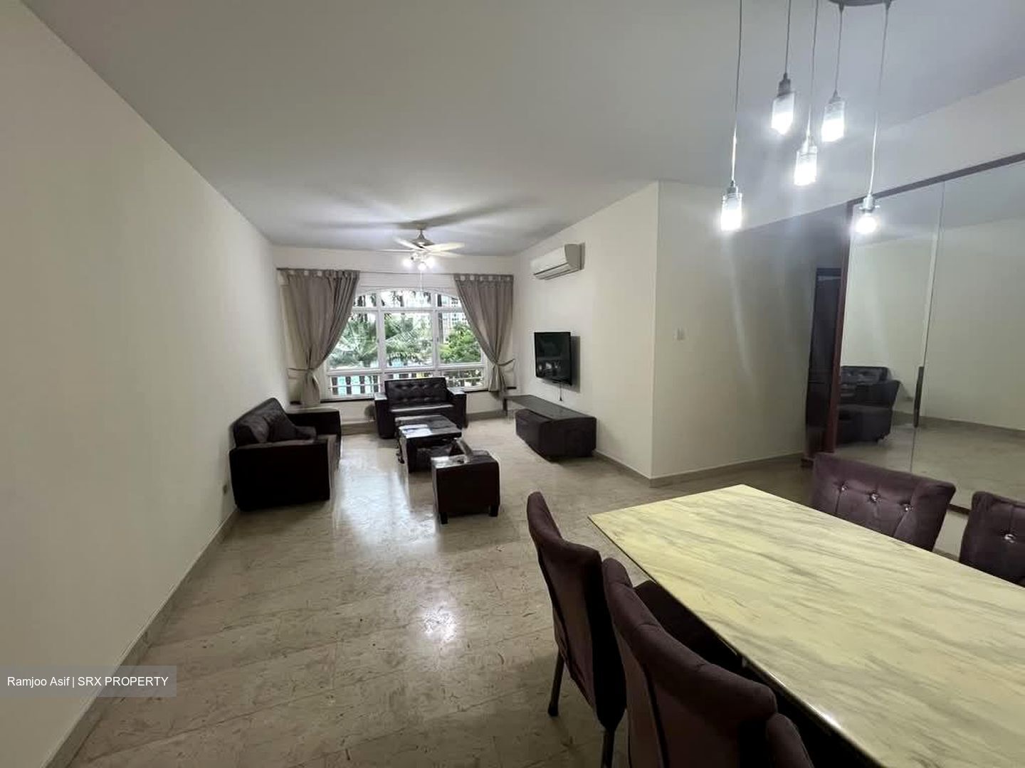 The Tropica (D18), Condominium #575895971